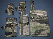 Set EDC SERE Bushcraft