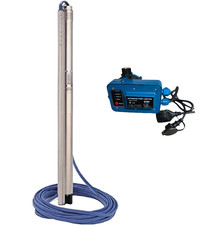 Grundfos SQ 3-55