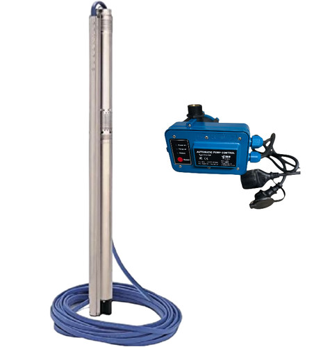 Grundfos 55 - grundfos, sq