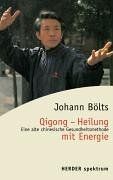 Quigong heilung mit energie - heilung,