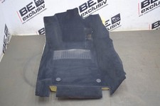 Mercedes C 200d S205 Innenraumteppich vorne links Teppich Innenraum A2056800140