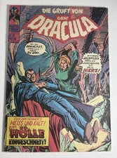 Die gruft von - graf, dracula