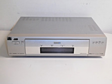JVC HR-S9600 High-End S-VHS Videorecorder, serviced, 2 Jahre Garantie