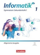 Informatik - Gymnasium