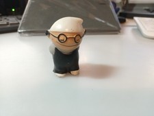 mainzelmännchen figuren zdf figur, selten 5,8 cm ohne Stempel, Fehlprodukt DET