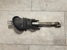 BMW E60 530D, Lenkspindel