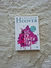 Weil ich Layken liebe von