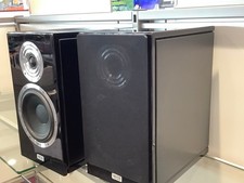 HECO In Vita 3 Paar schwarz Regal-Lautsprecher 6#1907238