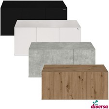 diversa Terrarium-Unterschrank