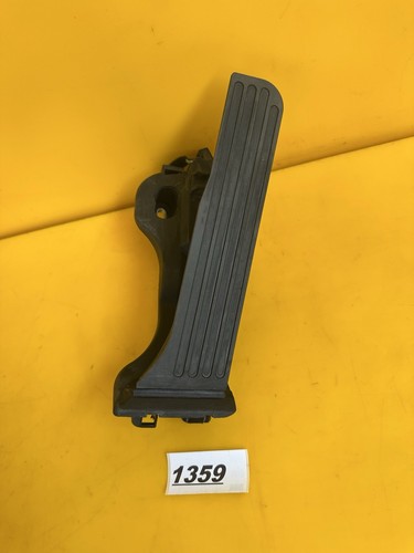Original gaspedal pedal - original, gas