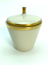 Mitterteich Komet Zucker Dose