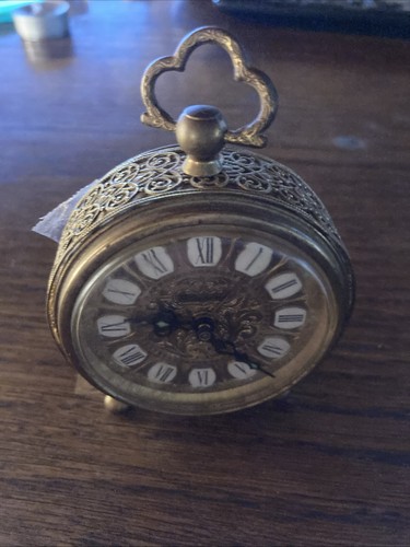 Alte standuhr 1950 - 1950, cm
