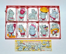 Die Happy Hippos  🍀Ferrero