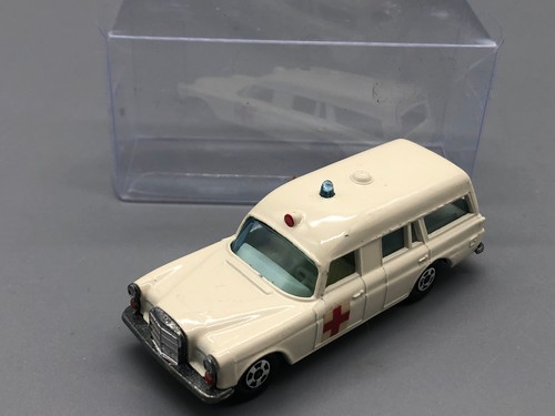Modellautos matchbox - 1:64,