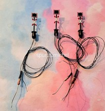 3 Andreaskreuze ??? Viessmann ?? Spur N