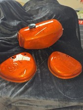 Design Tankset Simson S50 S51