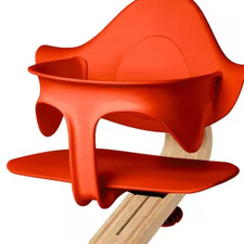 Nomi Mini Hochstuhl Bügel