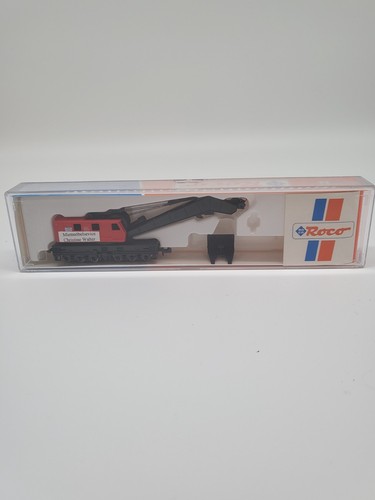 Roco spur 25486 - spur,