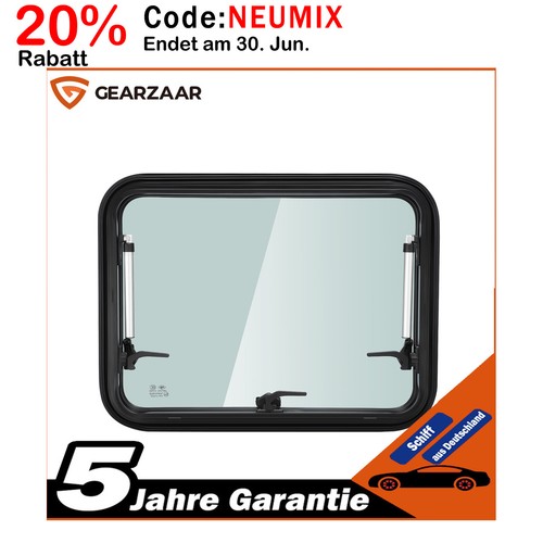 Wohnmobilfenster