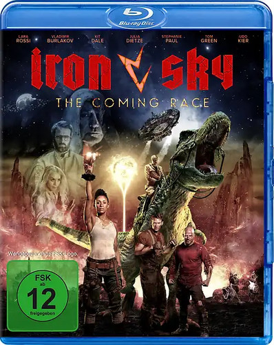 Iron sky the coming race - sky:,