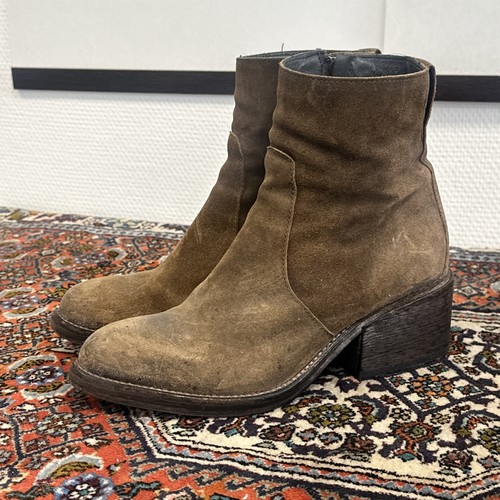 Moma cowboy stiefeletten damen - cowboy,