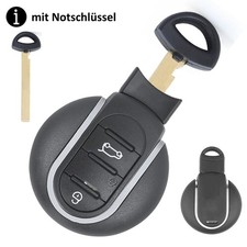 Keyless Go Schlüssel Ersatz