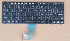 Tastatur Panasonic Toughbook