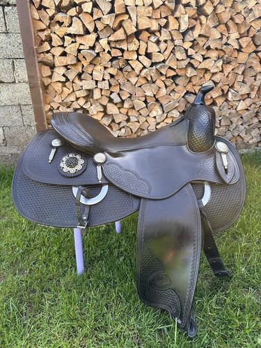 Tom winter westernsattel - tom,