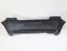 Stoßstange hinten VW POLO 9N