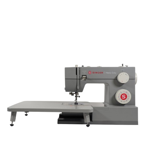 Singer heavy duty - heavy, 4432