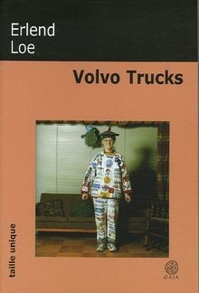 Volvo trucks von - volvo, loe,
