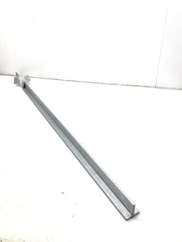 Alberts 212438 zaunpfosten - 212438,