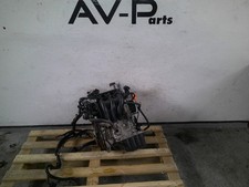 VW Audi Seat Skoda Motor Engine 1,2 Benzin Kennbuchstabe BMD 127342km