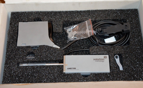 Solartron 961350 le25s - 961350-3,