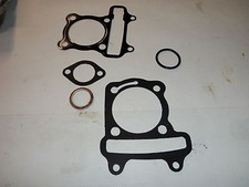 Dichtsatz  Zylinder Passend für  Roller  Motor 125 ccm GY6