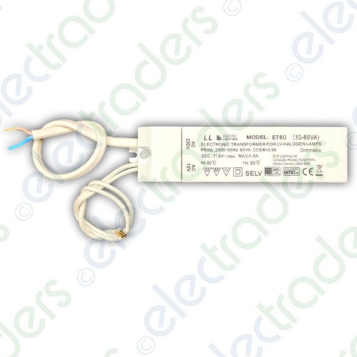 Eld et60fly elektronischer - et60fly,
