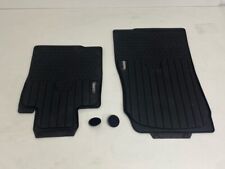 Fußmattensatz Bodenmatte Schmutzfänger 2 Teilig vorne Mini R60 Cooper S 2181811