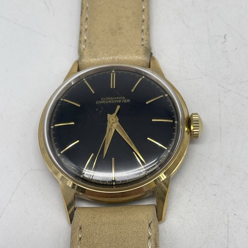 Hau junghans chronometer - hau,