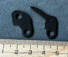 Walther P38/P1 Entspannhebel