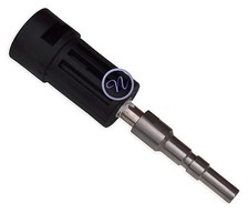 Verbinden Sie KARCHER Lanze mit Schnellspanner Kranzle D12 Hochdruckreiniger Auslöser