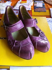 Tiggers Schuhe rosa-lila, Gr. 38 *neuwertig