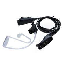 Ohrhörer headset funk ptt - ohrhörer,