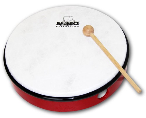 Meinl nino45r abs - meinl,