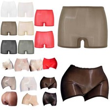 Damen Öl Glossy Silky