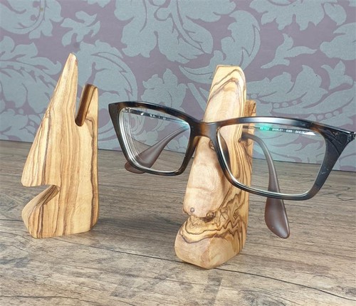 Edler brillenhalter aus - brillenhalter,