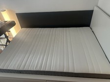 Morgedal Matratze Ikea 140x200 