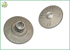 GÜDE GWS 450 ECO & GWS 500