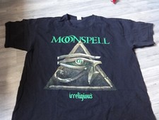 Moonspell Vintage Shirt