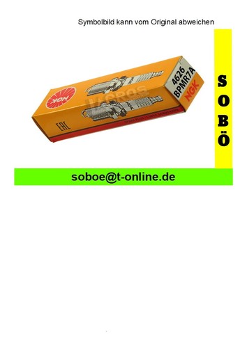 Ngk zündkerze bpmr7a - bpmr7a, und
