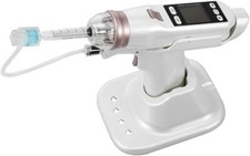 Portable Meso Gun Vacuum